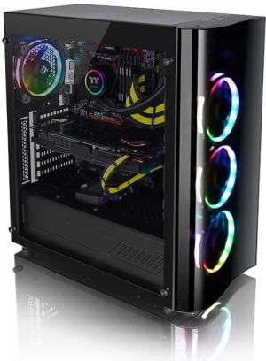 Obudowa Thermaltake View 22 TG (CA-1J3-00M1WN-00) 18