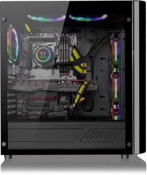 Obudowa Thermaltake View 22 TG (CA-1J3-00M1WN-00) 20
