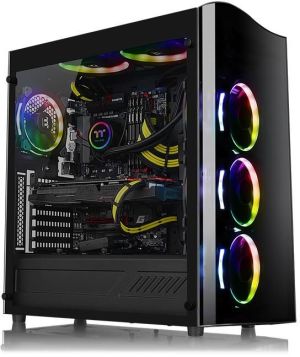Obudowa Thermaltake View 22 TG (CA-1J3-00M1WN-00) 21