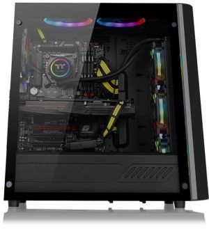 Obudowa Thermaltake View 22 TG (CA-1J3-00M1WN-00) 22