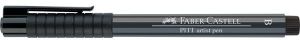 Faber-Castell pitt artist pen B 235 (167435 FC) 4