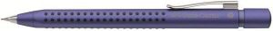 Faber-Castell Ołówek Automatyczny Grip 2011 0,7mm Niebieski (131253 FC) 1