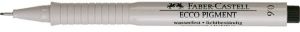 Faber-Castell cienkopis ecco pigment 0,6mm (166699 FC) 2