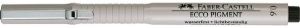 Faber-Castell cienkopis ecco pigment 0,6mm (166699 FC) 3