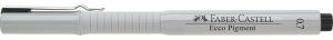 Faber-Castell cienkopis ecco pigment 0,7mm (166799 FC) 4