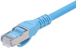 ExtraLink Patchcord CAT.6A, S/FTP, 5m (EX.6587) 3