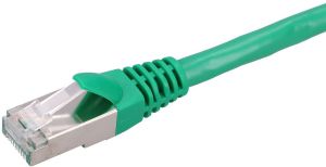 ExtraLink Patchcord CAT.6, FTP, 1m (EX.7720) 2