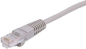 ExtraLink Patchcord, Cat.5E, UTP, 1m (EX.7669) 2