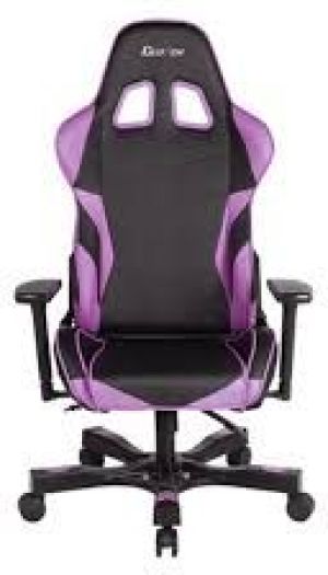 Fotel Clutch Chairz Crank Charlie Fioletowy (CKC11BPL) 3