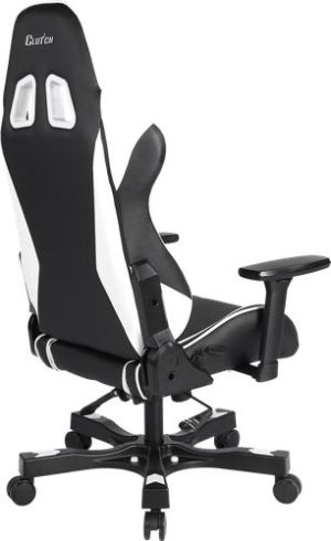 Fotel Clutch Chairz Crank Charlie biały (CKC11BW) 6