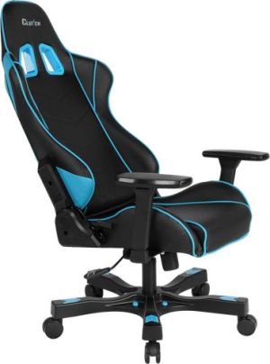 Fotel Clutch Chairz Crank Delta Niebieski (CKD11BBL) 2