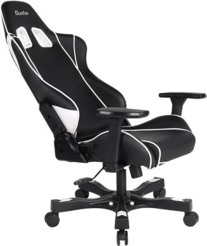 Fotel Clutch Chairz Crank Series Delta biały (CKD11BW) 7