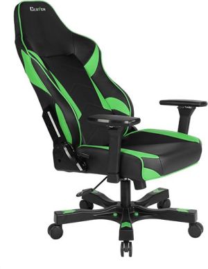 Fotel Clutch Chairz Shift Series Bravo zielony (STB77BG) 4