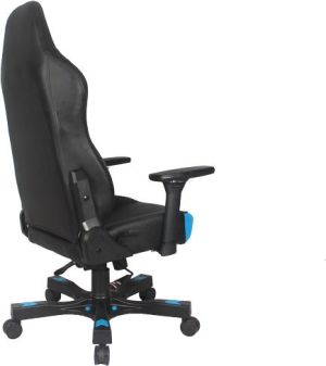 Fotel Clutch Chairz Shift Series Charlie niebieski (STC77BBL) 6