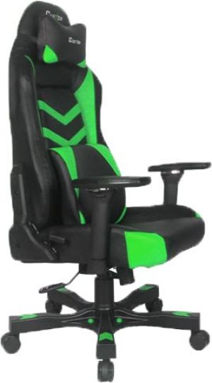 Fotel Clutch Chairz Shift Charlie Zielony (STC78BG) 3