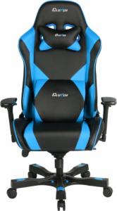 Fotel Clutch Chairz Throttle Echo Premium niebieski (THE99BBL) 1