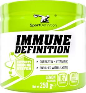 Sport Definition Immune Definition 250g SPD/118 1
