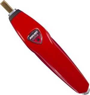 Pendrive SanDisk CRUZER DUCATI LIMITED EDITION 4GB 3