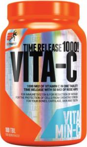 Extrifit Vita-C 1000mg time release - 100 tabletek 1