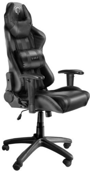 Fotel Diablo Chairs X-One Horn Czarny 2