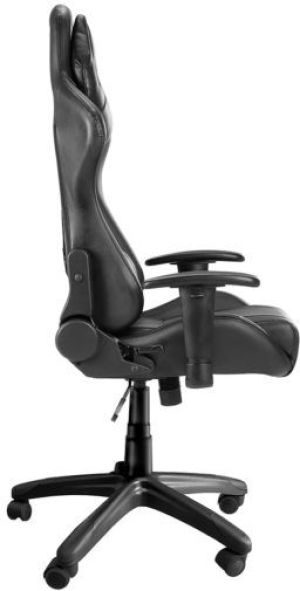 Fotel Diablo Chairs X-One Horn Czarny 3