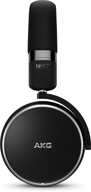 Słuchawki AKG N60NC 2