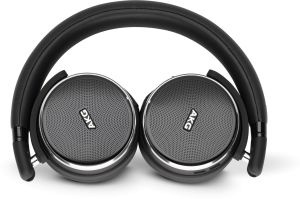 Słuchawki AKG N60NC 6