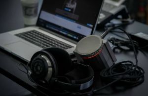 Astell&Kern Wzmacniacz ACRO L1000 2