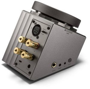 Astell&Kern Wzmacniacz ACRO L1000 6