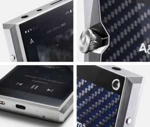 Astell&Kern A&ultima SP1000 3