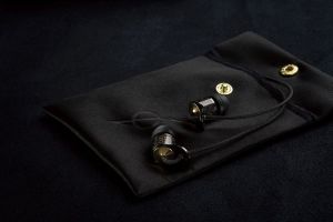 Słuchawki Chord&Major Major 01'16 Electronic Music 5