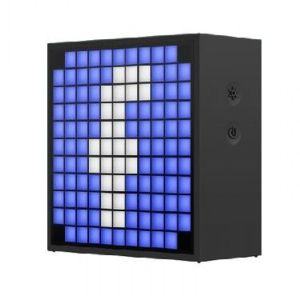 Głośnik Divoom Timebox Mini Czarny 2