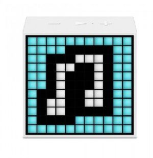 Głośnik Divoom Timebox Mini biały (Timebox mini bialy glosnik bt) 3