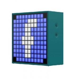 Głośnik Divoom Timebox Mini zielony 2