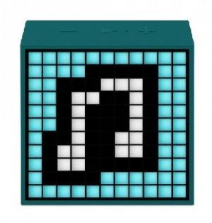 Głośnik Divoom Timebox Mini zielony 3