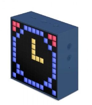 Głośnik Divoom Timebox Mini niebieski 1