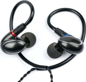 Słuchawki FiiO F9 Pro Titanium 2