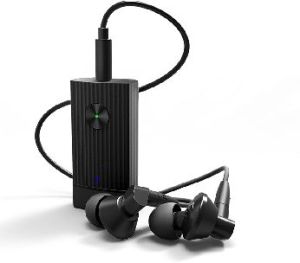 Wzmacniacz słuchawkowy FiiO Bluetooth AMP (BTR1) 2