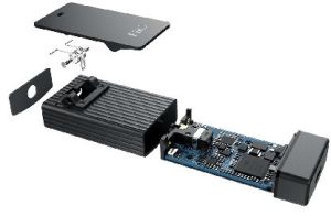 Wzmacniacz słuchawkowy FiiO Bluetooth AMP (BTR1) 4