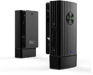 Wzmacniacz słuchawkowy FiiO Bluetooth AMP (BTR1) 5