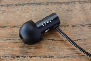 Słuchawki Final Audio E2000 6