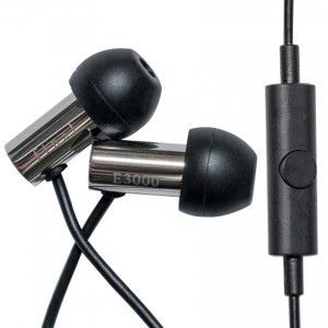 Słuchawki Final Audio E3000C 2