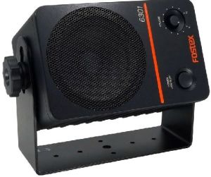 Kolumna Fostex 6301ND 20 W 3