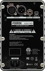 Kolumna Fostex 6301ND 20 W 6
