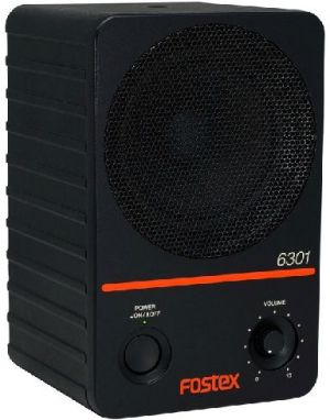 Kolumna Fostex Fostex 6301NX (4995090304601) - 2017390414530143024 6