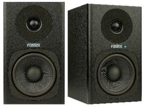 Kolumna Fostex FOSTEX PM0.4c - black (para) (4995090306964) - 2017520420881002814 5