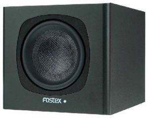 Kolumna Fostex PM-SUBmini2 50 W 2