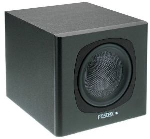 Kolumna Fostex PM-SUBmini2 50 W 3
