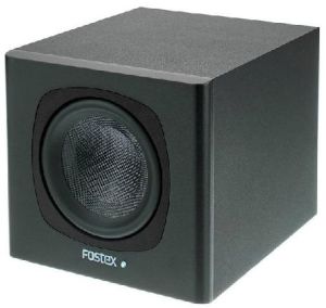 Kolumna Fostex PM-SUBmini2 50 W 4