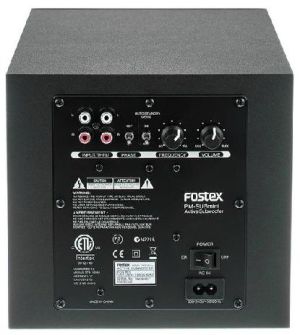 Kolumna Fostex PM-SUBmini2 50 W 5